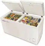 dip freezer