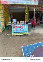 Fast foods only
