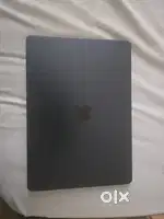 Brand new macbook m4 air