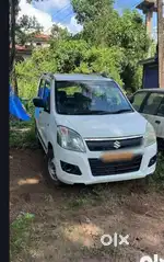 Wagonr taxi for monthly basis