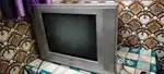 LG flatron TV