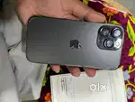 Iphone 14 pro max 256
