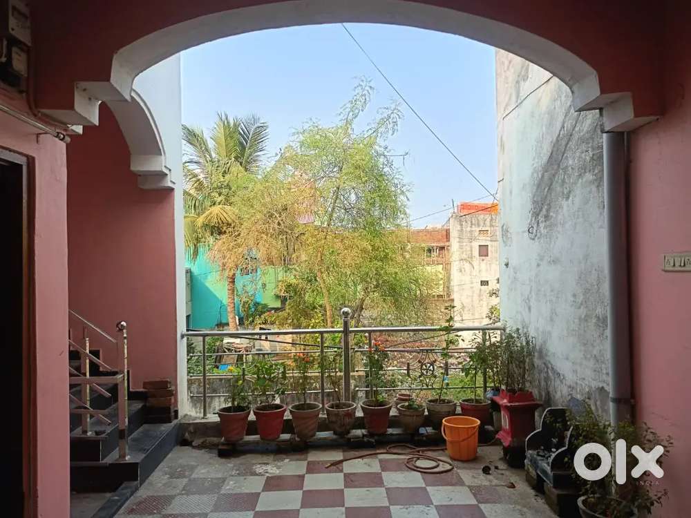 Room for rent only for vegetarian