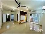 Ats nobality 3bhk semi luxury flat for rent