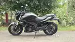 Dominar 400 (Pay 25k Remaining Emi Option)