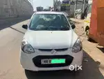Maruti Suzuki Alto 800 2013 Petrol Well Maintained