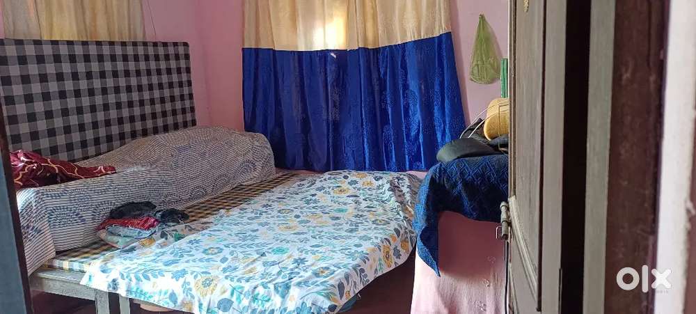 Vss nagar nearby sanik school gate ,