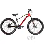 Torando Cycle