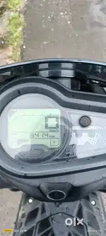 Good condition and mileage - 45/47