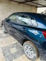 Maruti Suzuki Baleno 2023 CNG & Hybrids Well Maintained