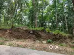 A Prime 3 Acre Land with Yielding Rubber in Vengamala Temple Road