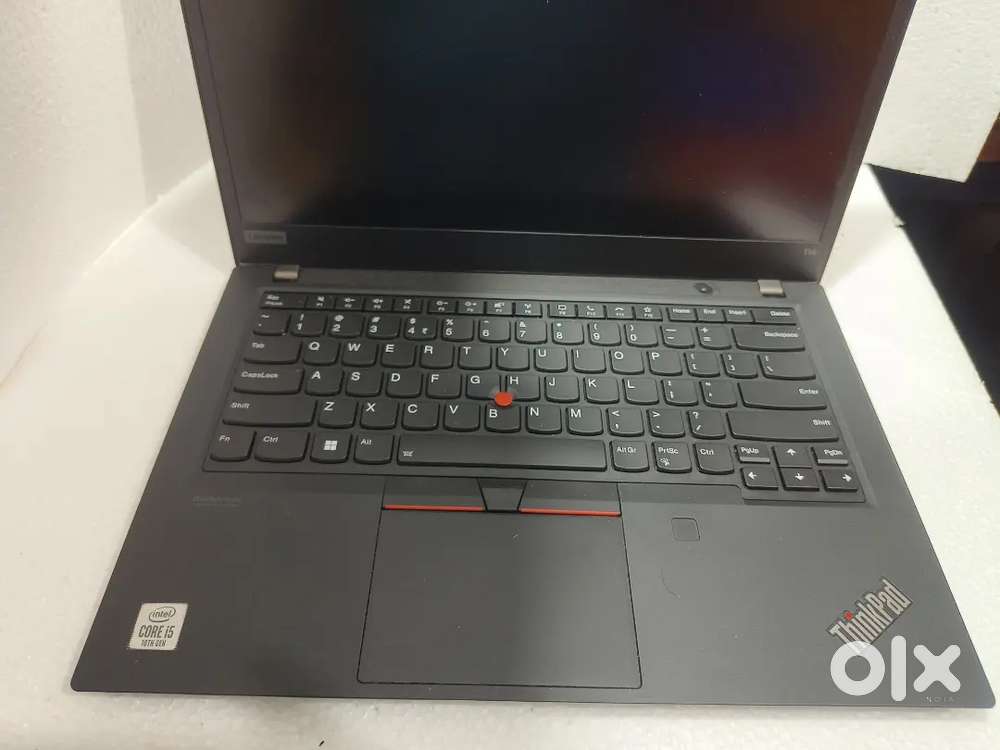 Lenovo ThinkPad T14