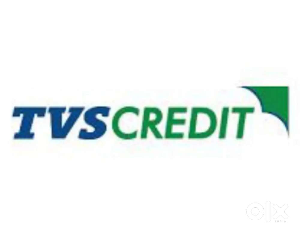 TVS CREDIT SERVICES LTD