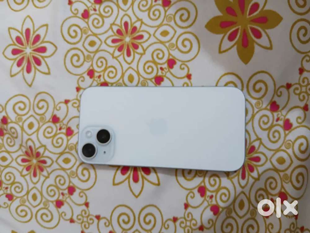 100 condition 100 battery hlth koi prblm ni dbba bill nal 2 montg old