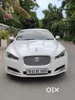 Jaguar XF 2.2 Litre Luxury, 2015, Diesel