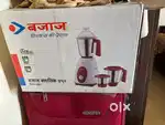 Bajaj Juicer Mixer