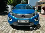 Tata Nexon, 2017, Diesel