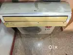 LG Smart Inverter AC for sale