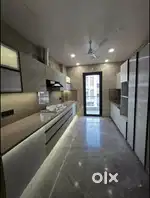 Flat & office