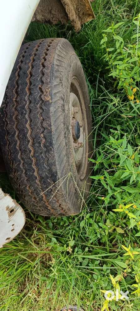 Mahindra Bolero maxxitruck 1.2 2019 Diesel 180000 Km Driven