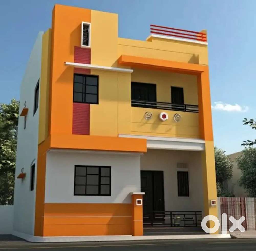 Near  by Panjapur bus stand and Kk nagar  And near vellammal school