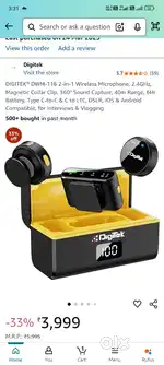 1 time use only support camera Iphone & smartphone