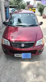 Maruti Suzuki Alto K10 2014
