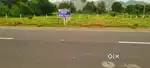 OPEN land on NH 85 Rent