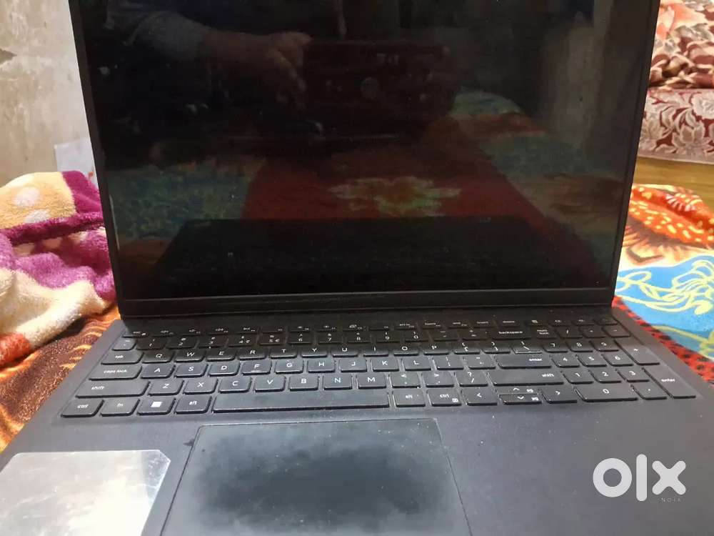 HP Laptop i5 8GB RAM 512GB SSD