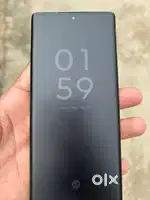 Motorola edge 50 fusion