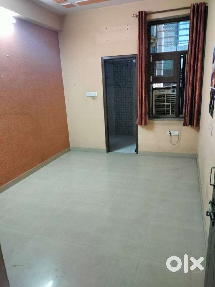 2BHK FULLY FURNISHED FLAT