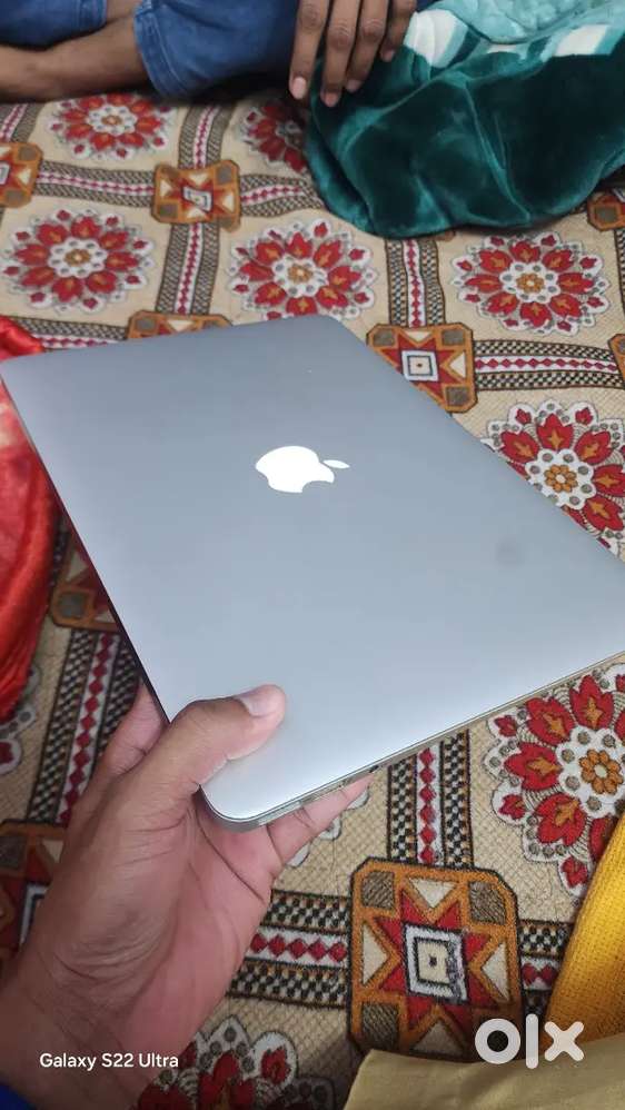MacBook Air 2017 model