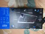 MOUNTAIN RGB GAMING KEYBOARD - EVEREST CORE
