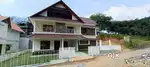 5 BEDROOM ATTACHED NEW POSH HOUSE