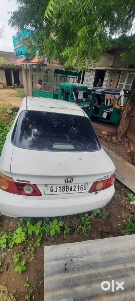 Good candsan  Honda City petrol