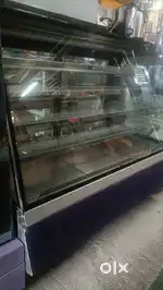 Bekery display