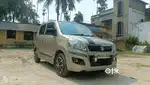 Maruti Suzuki Wagon R 2013 Petrol 81000 Km Driven