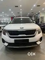 Kia Seltos HTK Plus AT D, 2019, Diesel
