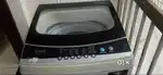 Marq washing Machine Top Load