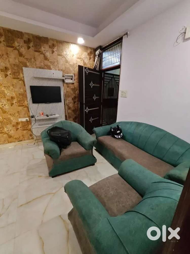 Bachelor boys not allowed