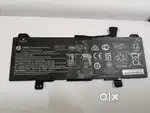 HP CHROME BOOK BATTERY