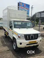 Mahindra Bolero maxx pik up city 1.3
