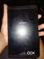 Sumsung tab a8 wifi+simcard 4g