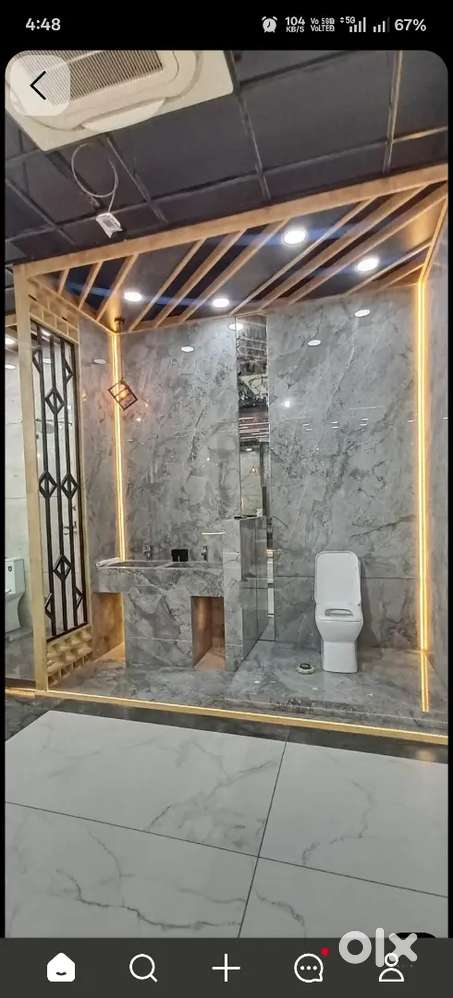 Gitanjali tiles