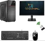 1 SE 1000 TAK KA QUANTITY INTEL CORE i-5 COMPUTER WITH 1 YEAR WARRANTY