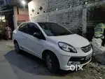 Honda Amaze 2014 Petrol 96000 Km Driven tax insurance faild