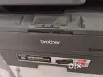 Brother Laser printer B/W for sale wifi Printer,8 months old