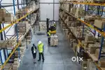 WE ARE URGENTLY HIRING FOR WAREHOUSE  COMPANY