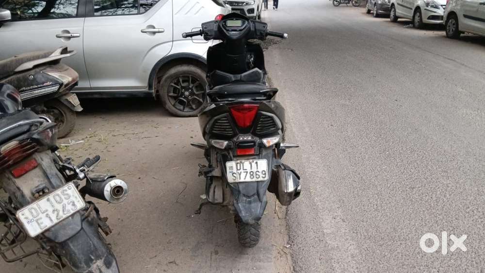 Good condition