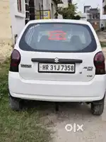 Maruti Suzuki Alto K10 2014 Petrol 104000 Km Driven single  key